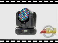 AMERICAN DJ: ムービングヘッド INNO COLOR BEAM LEDの動画をアップしました。