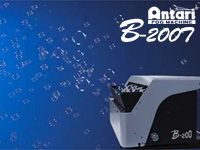 ANTARIのバブルマシンB200Tが入荷しました。