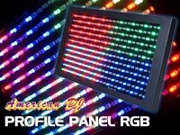 AMERICAN DJから「PROFILE PANEL RGB」が入荷しました！