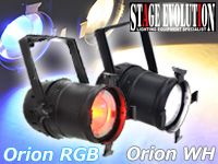 STAGE EVOLUTIONの「Orion」シリーズ好評発売中！