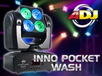 「INNO POCKET WASH」入荷しました！