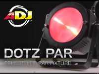 AMERICAN DJの「Dotz Par」好評発売中！