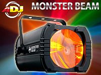 ムーンフラワーエフェクト「MONSTER BEAM」限定特価販売中！