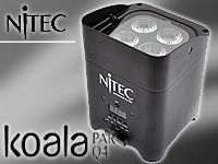 NiTECのウォッシャー「Koala Q4」好評販売中！
