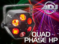 ムーンフラワーエフェクト「Quad Phase HP」が入荷しました！