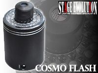 STAGE EVOLUTION レーザーエフェクト「COSMO FLASH」入荷！