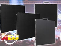 AMERICAN DJのLEDディスプレイ取扱い中！