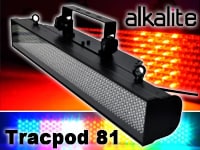 ALKALITEのTracpod 81を限定特価販売中！