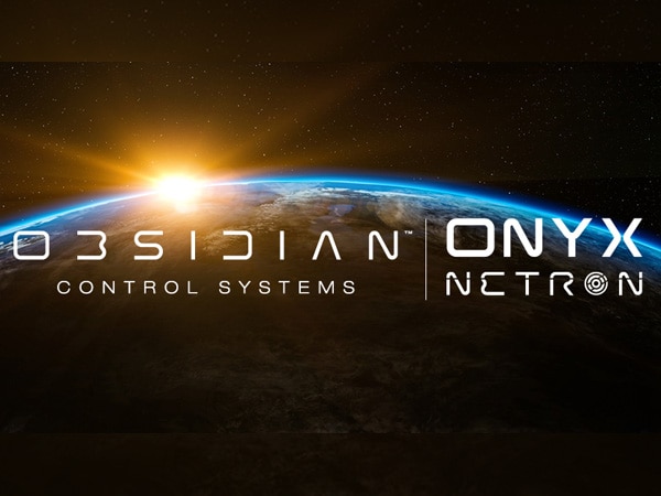 OBSIDIAN CONTROL SYSTEMS webinars!