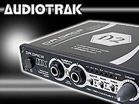 AUDIOTRAKからDR.DACシリーズ最新モデル「DR.DAC2 DX」発売！