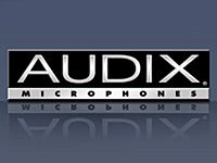 AC/DC shakes it all night long with AUDIX
