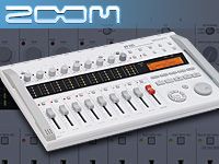 3in1の次世代マルチレコーダー「R16」遂に登場！
