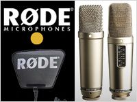 RODE Pop Shieldプレゼントキャンペーン
