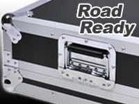BEHRINGER　PMPシリーズ、ALLEN&HEATH　ZEDシリーズ専用ケースが新登場！