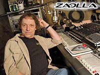 伝説のエンジニア、テリー・ハワードが選んだZaolla Silver Line!　その1