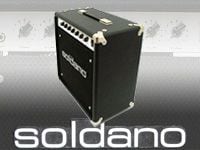 SOLDANO/ASTROVERB112 入荷！