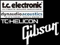 GIBSON、TCグループが合併