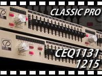 OTOYA MOVIE Vol.88 「CLASSIC PRO CEQ1131/1215」