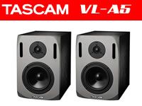 TASCAM　VL-A5新登場
