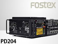 PD204 VCAフィルム&テレビジョンスクールに採用