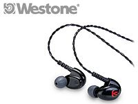 Westoneのイヤホン Westone3 取り扱い開始！