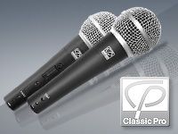歴史に残るドリームプライス ! CLASSICPROマイク値下げ !