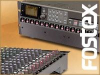 FOSTEX 「LR16」