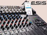 桜咲く季節、MULTIMIXとiPodが結ばれました。