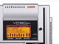 MTR「VF80EX PERSONAL」が台数限定特価！
