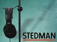 「STEDMAN/SHH」あると便利なヘッドホンハンガー☆