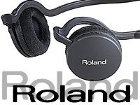 Rolandより耳掛けヘッドホン Rh L カナル型イヤホン Rh Pm5 登場 サウンドハウス