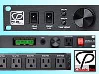 音を極める理想の電源モジュール。PDM IIシリーズ ! !