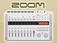 Zoom R16 ：これはMTR！？ポータブルレコーディングデバイスの最新進化型！！