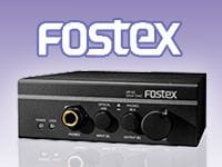 FOSTEXから高音質ヘッドホンアンプHP-A3発売！