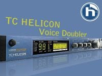 TC-Heliconボーカル用エフェクター特価キャンペーン!!