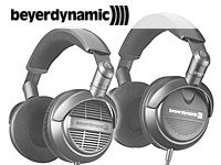 beyerdynamic、新型ヘッドホン「DTX910」「DTX710」発売 !