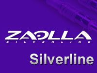 Jugularサウンドの要、ZAOLLA SILVERLINE