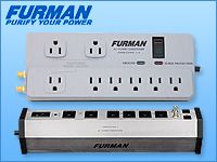 今度のFURMANは家庭の安全も守ります！！