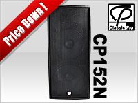 CLASSICPRO CP152N数量限定特価！