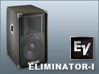 EVが誇る名機ELIMINATOR-Iが大幅プライスダウン !