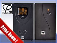 CLASSIC PRO　UPSシリーズ値下げしました。