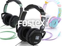FOSTEXより、ヘッドホン「TH-7」の限定モデルが発売されます！