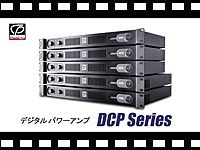 CLASSIC PRO DCPシリーズ の動画をアップしました。