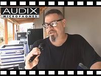 AUDIX On Stage with Audix Microphones -Yellowcard Switches to VX5 for live vocals! の動画をアップしました。