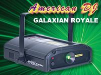 マルチカラーレーザーGALAXIANに新色登場！