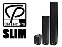 CLASSIC PROスタイリッシュなフォルムのSLIMシリーズが入荷！