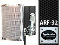 Post-Audio/ARF-32アンビエントルームフィルターが入荷しました！