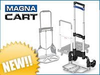 頑強且つコンパクトなMAGNA CARTシリーズの取り扱いを開始しました！