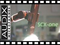 AUDIX ドラムセットのマイキングシリーズ最終回をアップしました。