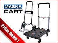 MAGNA CART FF & MC2を値下げしました！